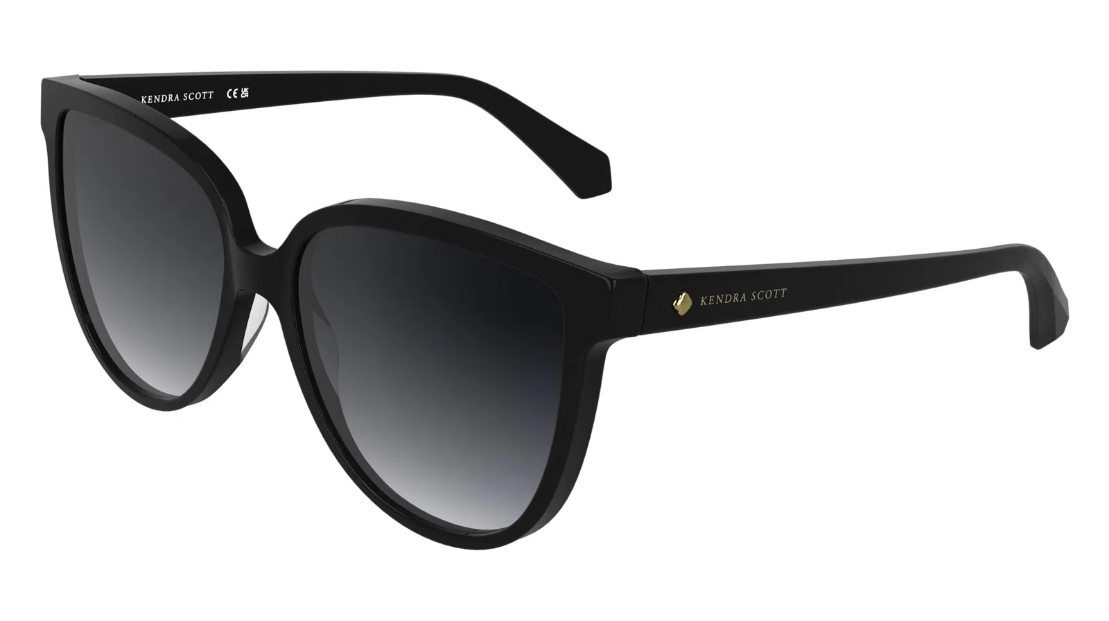 Kendra Scott KE604S Sunglasses - view 4